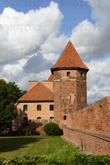 Malbork Castle