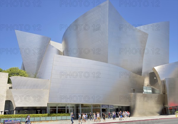 LA Phil