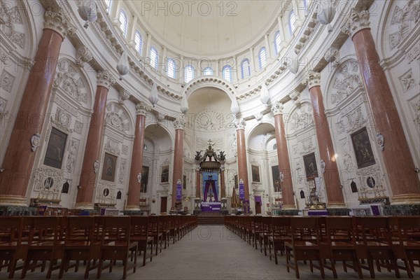 Basilica of Our Lady of Mount Carmel