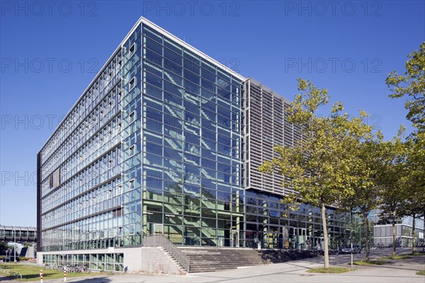 University of Applied Sciences Hannover