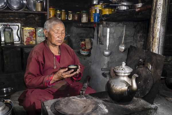 Ani Chorten