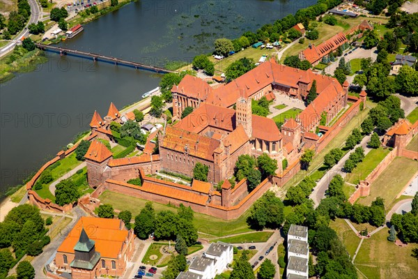 Malbork Castle