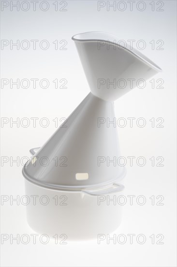 Inhalation device