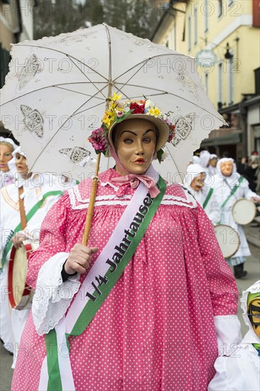 Aussee Carnival