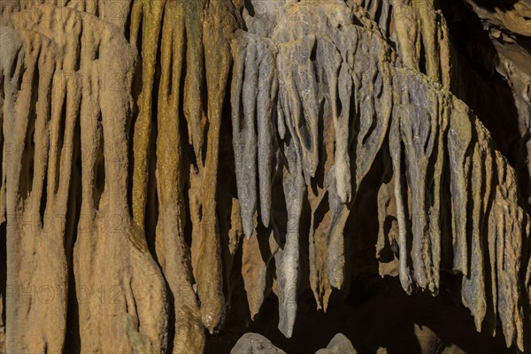 Stalactites