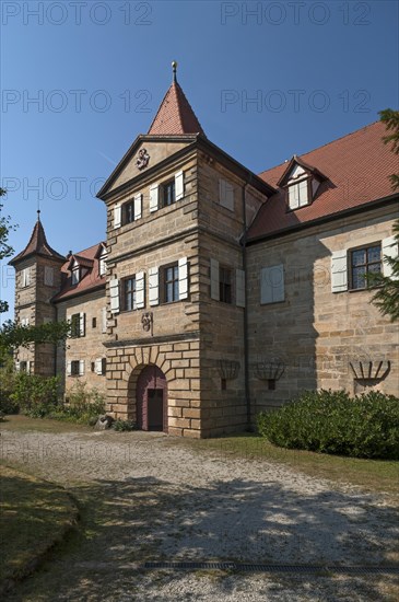 Wels Castle