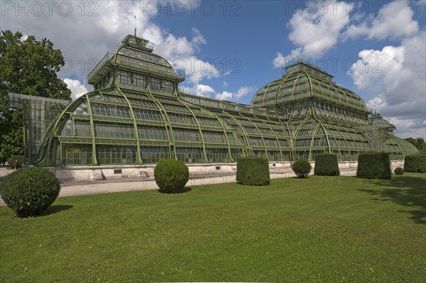 Palm House