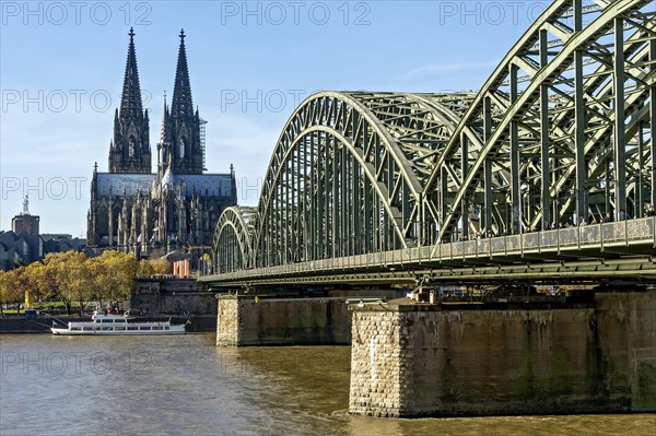 Cologne Cathedral