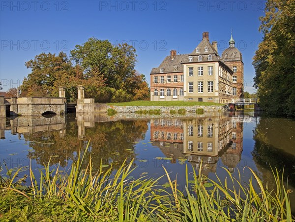 Castle Hovestadt