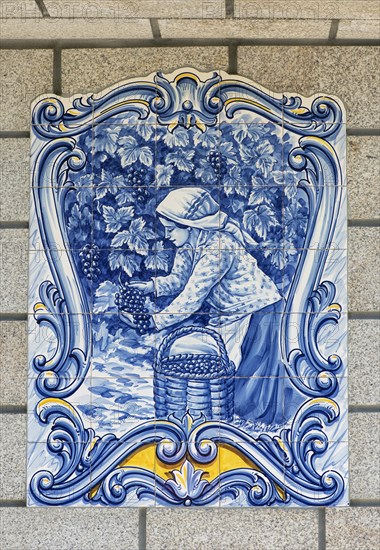 Azulejo