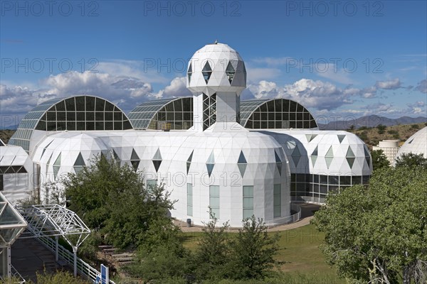 Biosphere 2