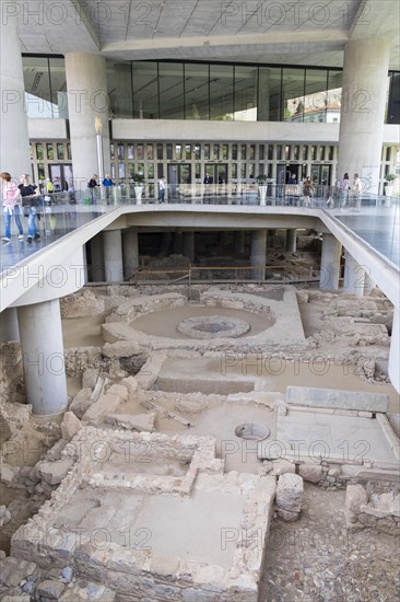 Acropolis Museum