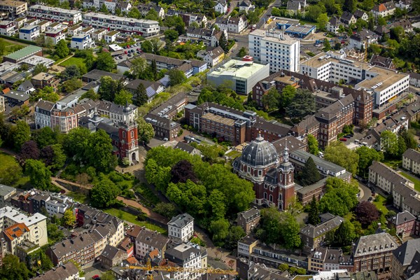 Marienhospital Aachen