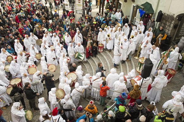 Aussee Carnival