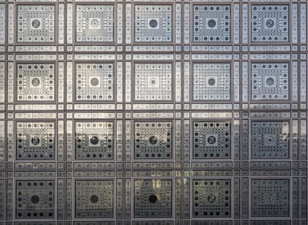 Institut du Monde Arabe