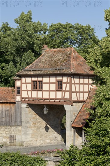 Rodertor
