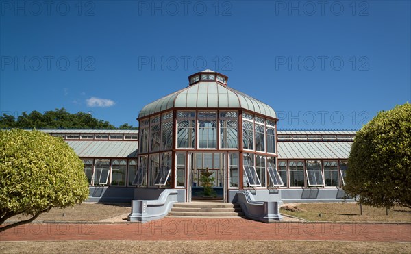 Greenhouse