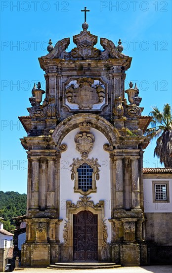 Chapel