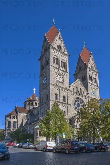 Parish Church St. Benno