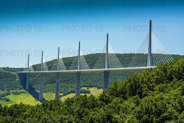 Millau Viaduct