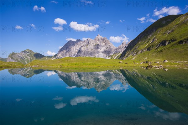 Lake Eissee