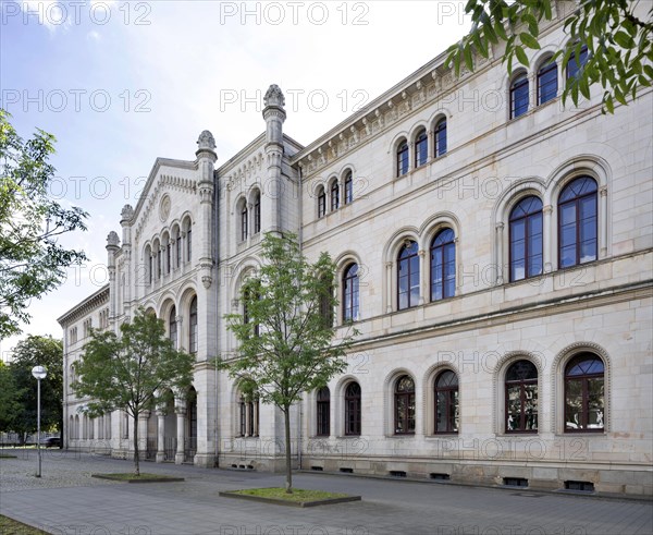 Lower Saxony Ministry of the Environment