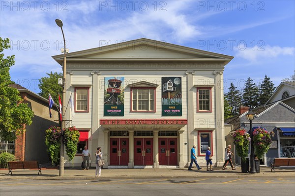 Royal George Theatre