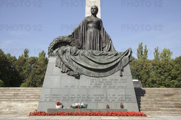 Soviet War Memorial