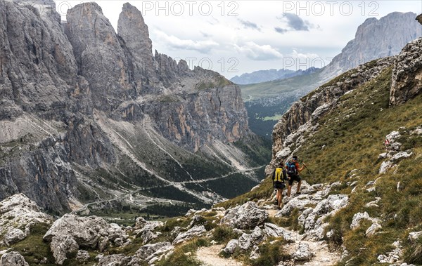 Val Gardena