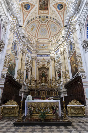 Altar