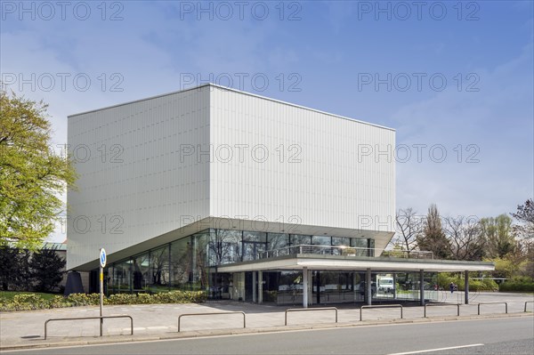 State Broadcasting House Hannover