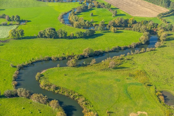 River Lippe