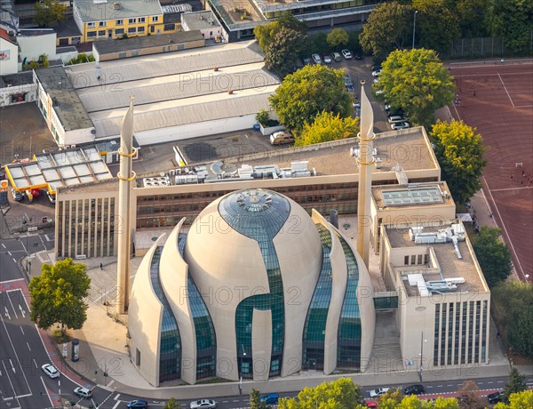 DITIB Central Mosque