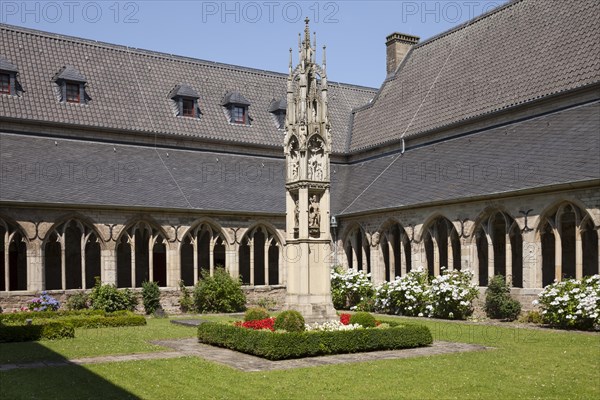 Cloister