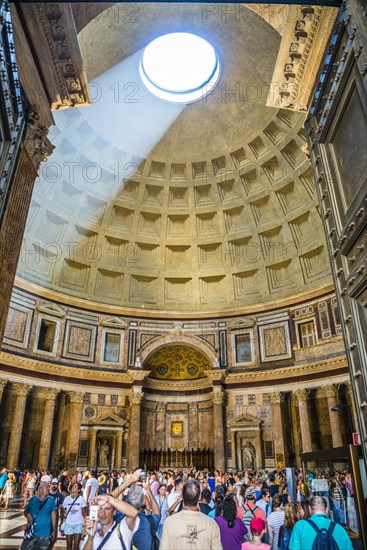 Dome of the Pantheon