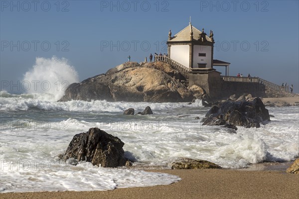 Capela do Senhor da Pedra