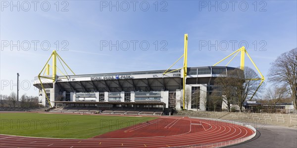 Signal Iduna Park