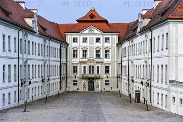 Hirschberg Castle