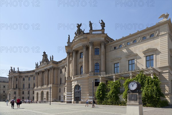 Humboldt University