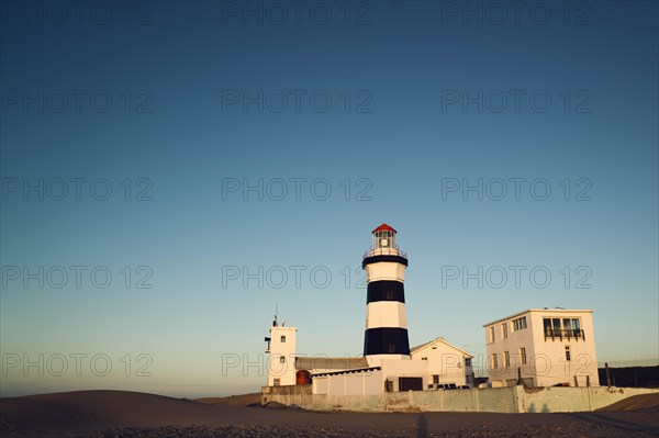 Lighthouse