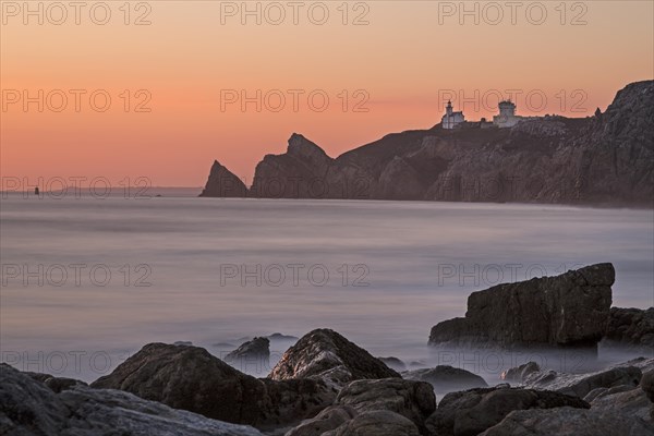 Beach Baie des Trepasses