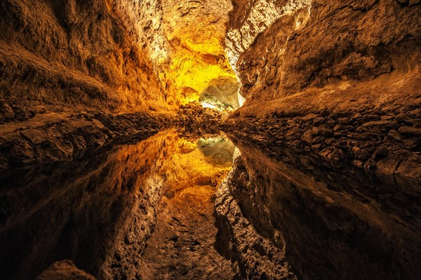 Cueva de los Verdes