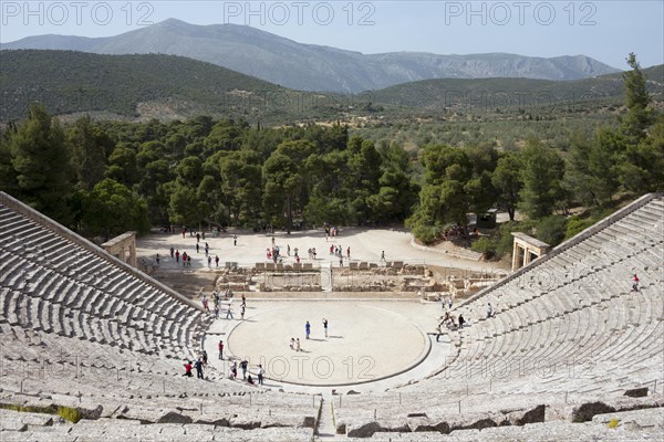 Ancient Theatre