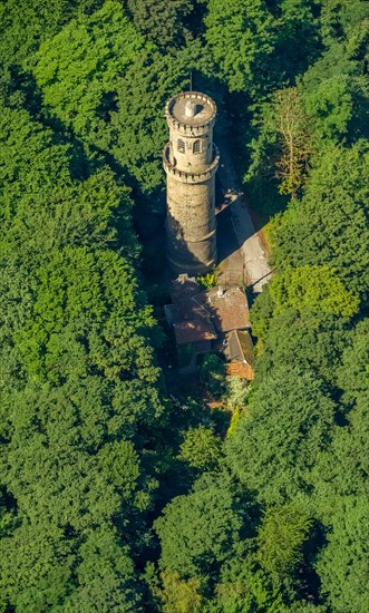 Viewpoint Helenenturm