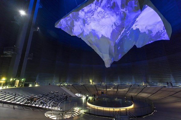 Gasometer Oberhausen