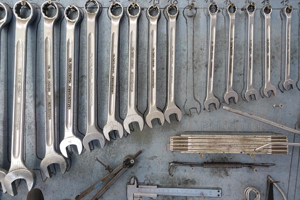 Tools