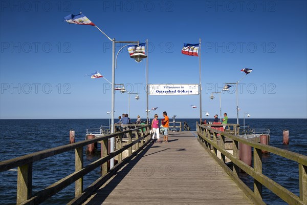 Pier