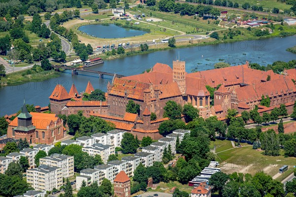 Malbork Castle