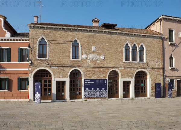 Museo del Merletto