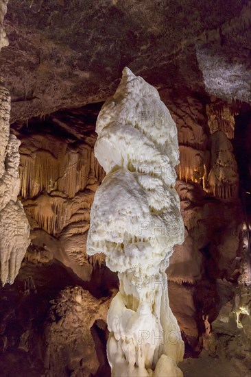 Caves of Postojna